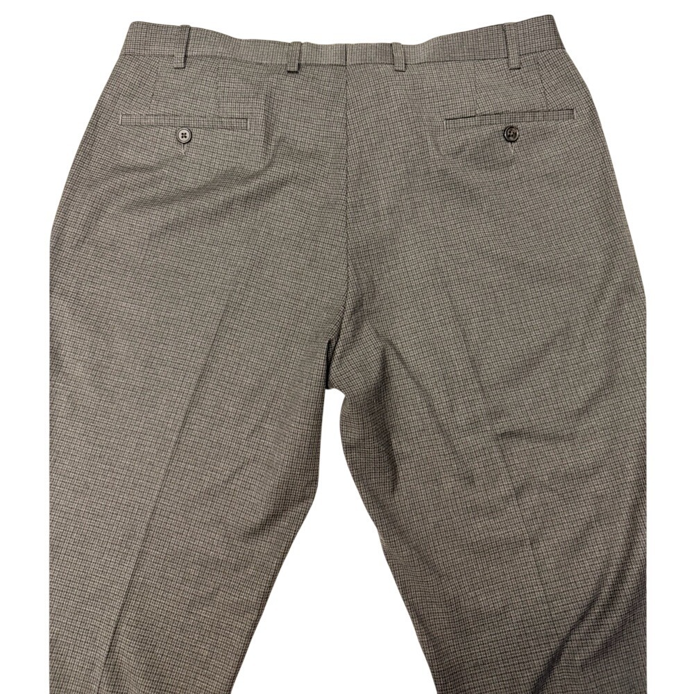 Ralph Lauren Charcoal Dress Pants‎ Size 36W/29L
